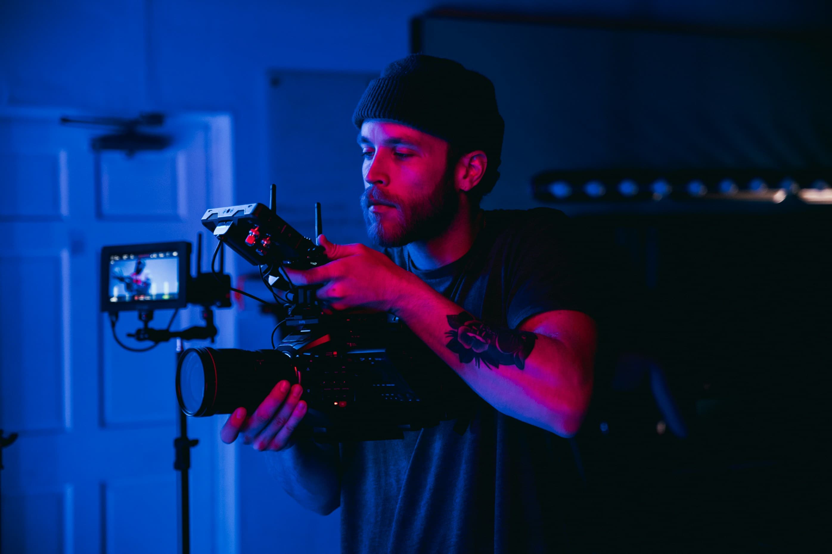 Reels & Videography
